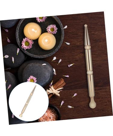 Shop Gleavi Facial Tools & Massagers: Foot Hand Eye & Acupressure Devices for Ultimate Relaxation - International Shipping Available! - Buy Online on GoSupps.com