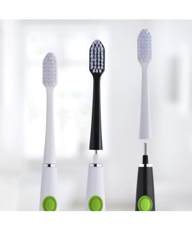 GUM Activital Sonic Sound Toothbrush | 12 000 Vibrations/Minute | Battery Operated Ultra-Spitz | International Shipping Available - Buy Online on GoSupps.com