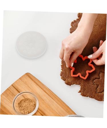 PRETYZOOM 2pcs DIY Silicone Mold Silicone Molds Candle Molds 3D Silicone Mold Baking Tool Cake Mold Manual - Buy Online on GoSupps.com