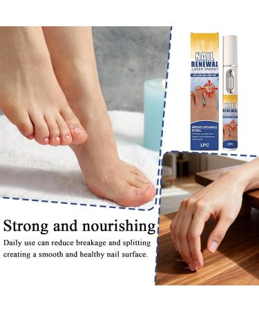 Cuticle Pen Natural Repair Softener Nail Cuticle Oil Pen For Fingernail Home Women Men Adults Manicure Biting - Buy Online on GoSupps.com