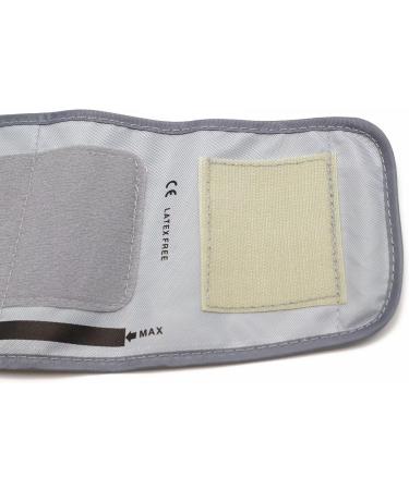 Buy LotFancy Small Blood Pressure Cuff (7-9") - Compatible with Omron H-003DS HEM-711ACN2 HEM-412C2-Z HEM-747-IC HEM-432CN2 - Replacement Cuff for Pediatric & Adult - Buy Online on GoSupps.com
