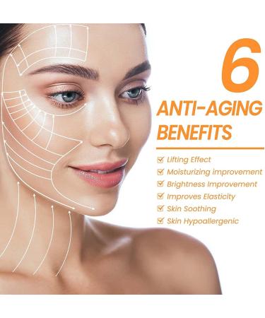 DERMANCE Korea Highprime Collagen Soluble Film - Anti-Aging Solution for Fine Lines and Wrinkles (5PCS) - Buy Online on GoSupps.com