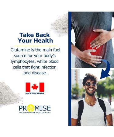 75 DRcaps 45 Billion CFU Probiotic (Plus 250mg of L-Glutamine) 7 Strains Support for Digestive Health Gut Flora Reduce Bloating Constipation Gas & Leaky Gut Relief - Buy Online on GoSupps.com
