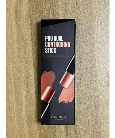 Contour Pencil Highlighter & Concealer - Creamy Contouring Pen for Flawless Makeup (03) 7g - International Shipping Available - Buy Online on GoSupps.com