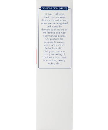 Eucerin Baby Eczema Relief Flare-Up Treatment | Steroid & Fragrance Free | 2 oz. Tube - Buy Online on GoSupps.com