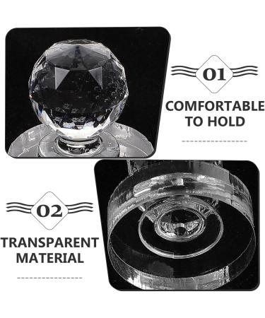 3 Pi ces Tampons de Pressage Maquillage Multifonctionnels pour Fard Paupi res Blush et Highlighter Tampons Ronds Rectangulaires et Carr s pour R paration et Pressage Pr cis - Buy Online on GoSupps.com