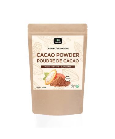 Indigo Organic Cacoa Powder