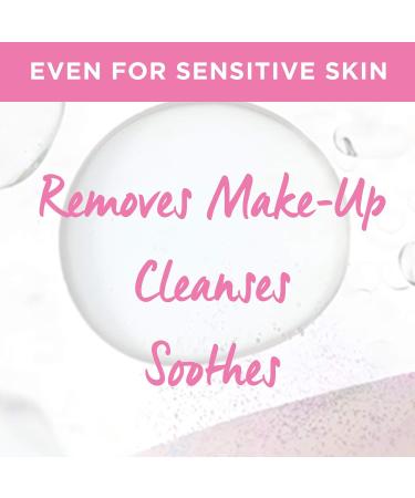 Buy Garnier Micellar Water for Face | Gentle Cleansing & Hydration | Fast International Shipping - Buy Online on GoSupps.com