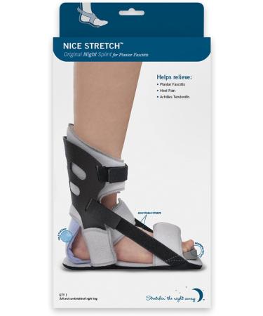 Nice Stretch Original Small - Compression Sleeve for Pain Relief - Buy Online on GoSupps.com