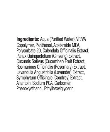 Beauty Without Cruelty Facial Toner 8.5 fl oz - Balancing & Vegan Formula - Buy Online on GoSupps.com
