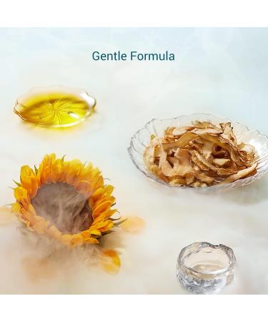 Florasis Floral Care Hydrating Dual Lip Oil | Nourishing Moisture for All Skin Types | Shop Internationally - Buy Online on GoSupps.com