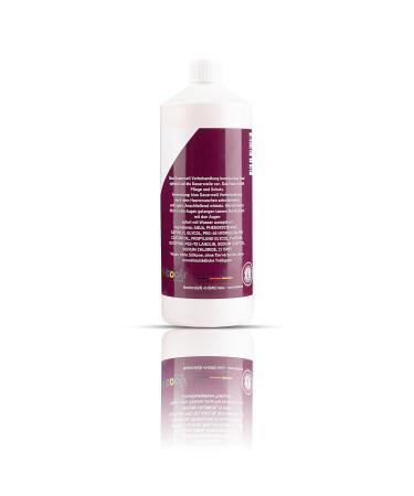 Buy Hipo Permanent Wave Pretreatment 1000ml - Best International Shipping & Quality Hair Care Solutions - Buy Online on GoSupps.com