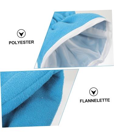 POPETPOP 1 Pair Exfoliating Hand Mask Exfoliating Mitts Dry Hands Gloves Womens Glove Gloves Hand Gloves Spa Gloves Heat Preservation Gloves Polyester Miss Moisturize White Gloves - Buy Online on GoSupps.com