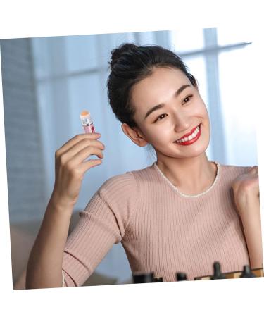 Angoily Volcanic Stone Oil Absorbing Stick Oil Control Roller Face Facial Skin Care Tool Ball Telescopic - Buy Online on GoSupps.com