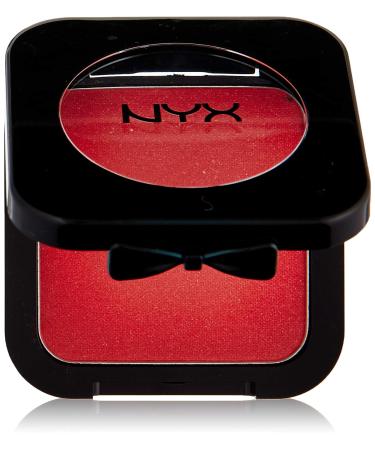 NYX PROFESSIONAL MAKEUP High Definition Blush  Tuscan  0.16 Ounce