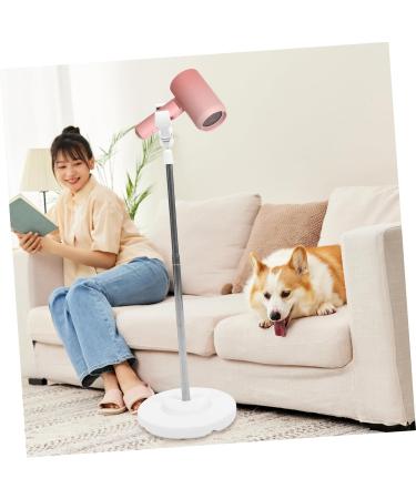 FRCOLOR Hair Dryer Holder Tool Adjustable Hairdryer Holder Pet Hair Blower Storage Stand Vertical The Dog - Buy Online on GoSupps.com