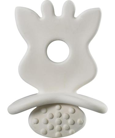 VULLI Sophie la Girafe Teething Toy + SO'PURE Pacifier - Natural & Safe for Babies - International Shipping Available - Buy Online on GoSupps.com