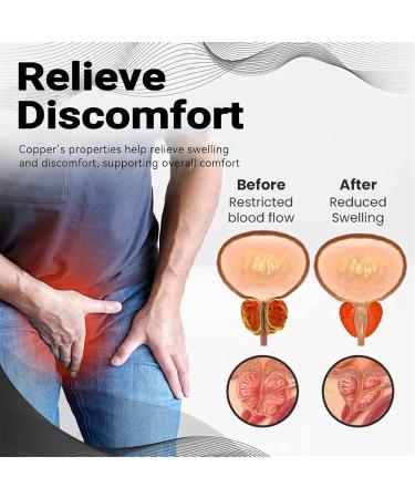  oihgerg 2PCS ProstaAce PT141 Nasal Spray Prostate Care Nasal Spray - Buy Online on GoSupps.com