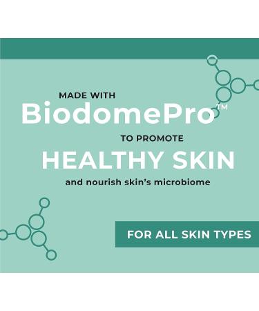 Rustic MAKA Natural Deodorant Duo - Mystic River & Clean Bliss | Aluminum-Free, Paraben-Free, Prebiotic | Vegan & Cruelty-Free - Buy Online on GoSupps.com