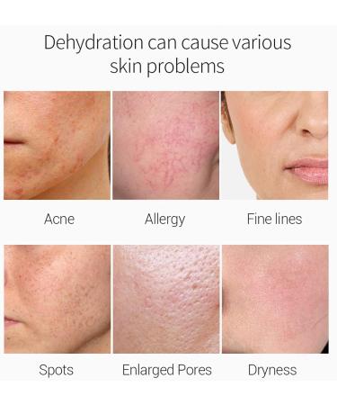 Masque facial la camomille masque hydratant nourrissant et respectueux de l'environnement pour les femmes pour les soins de la peau pour l'h tel domicile - Buy Online on GoSupps.com