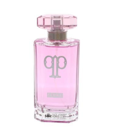Pretty Pink Elizabeth Arden Femme EDP Spray Women 3.4 oz - Buy Online on GoSupps.com