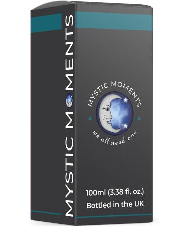 Mystic Moments | Pure Gum Turpentine Liquid - 10ml - Buy Online on GoSupps.com