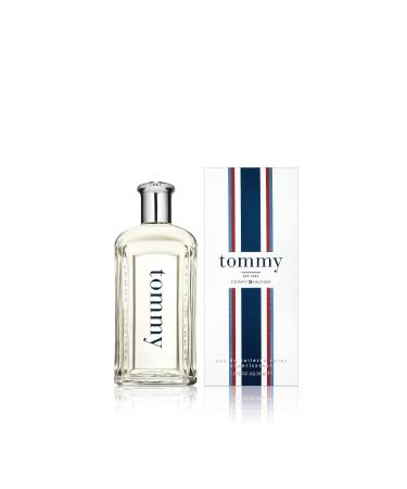 Tommy Cologne Spray 1.0 Oz / 30 Ml for Men
