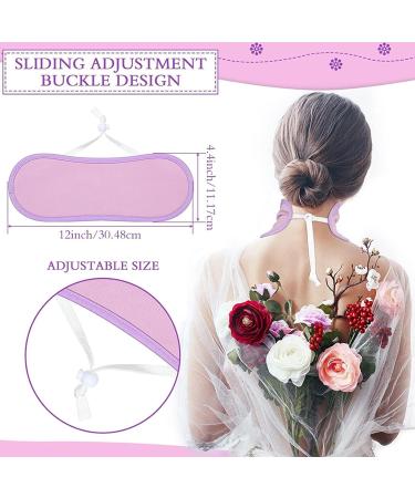 1/2 Pack Castor Oil Pack Wrap Reusable Castor Oil Pack Kit for Liver D-etox Neck Care Wrap Castor Oil Compress Waterproof Oil-Proof Waist Pack for Joint Liver Neck Reproductive System Neck Support - Buy Online on GoSupps.com