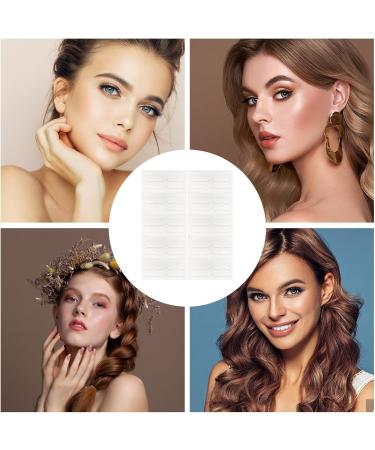 Ear Makeup Tape Ear Stickers Ear Corrector - Ears Correction Beauty Ear Stickers Waterproof For Wedding Modeling - Buy Online on GoSupps.com