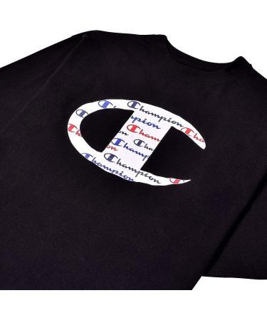 Mens Big and Tall T-Shirts 2 Pack - Crewneck Mens Tee Big & Tall Clothing - 3X Tall - Fig Camo Black - Buy Online on GoSupps.com