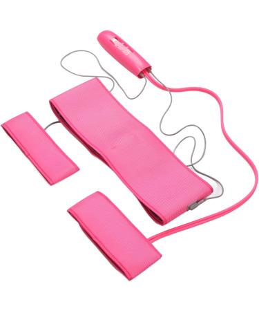 Multifunctional Scalp Massager - 3 Gears Hot Compress for Fatigue Relief & Headache - Perfect Home Gift - 100-240V (EU Compatible) - Buy Online on GoSupps.com