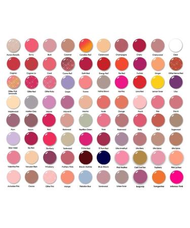 Shop Lip Ink 100% Smearproof Trial Lip Kits - Pink Acturian Pink | International Shipping Available - Buy Online on GoSupps.com