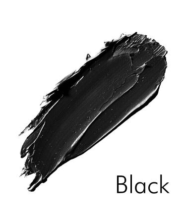 Palladio Waterproof Gel Eyeliner in Black - Long-lasting Smudge-proof Formula - Buy Online on GoSupps.com