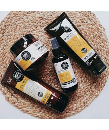 Buy Hello Natural Oils 150ml - Premium Quality Essential Oils for Global Shipping - Buy Online on GoSupps.com