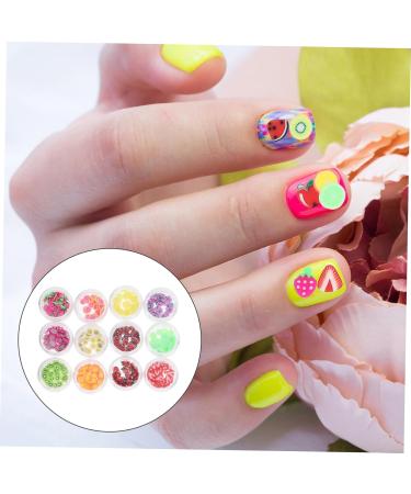 2 Sets Crystal 3d Decorative Beads - Buy Online on GoSupps.com