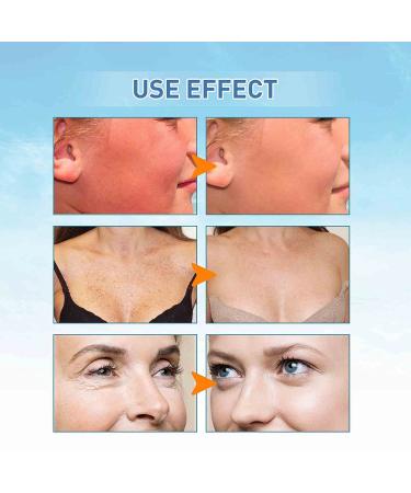 Korean 2PC Round Birch Juice Moisturizing Sun Cream Lab Sunscreen for Face | Waterproof SPF Protection | Korean Skin Care - Buy Online on GoSupps.com