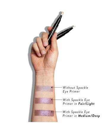 LAURA GELLER NEW YORK Waterproof Eye Spackle Eyeshadow Primer - Fair/Light - Buy Online on GoSupps.com