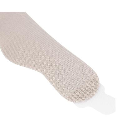 Bunion Corrector Non-Slip Toe Smoothing Fabric for Broken Toe Protection & Deformation Prevention | Ideal for Home Rehabilitation - Buy Online on GoSupps.com