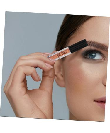 Healvian 2pcs Eye Shadow Pencil Makeup Eyeshadow Matte Eyeshadow Eye Liner Pencil Liner Silver Liquid - Buy Online on GoSupps.com