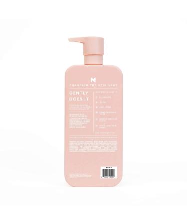 MONDAY HAIRCARE Gentle 30 Fl Oz Twin Pack - Shampoo & Conditioner Set | Amazon Exclusive - Buy Online on GoSupps.com