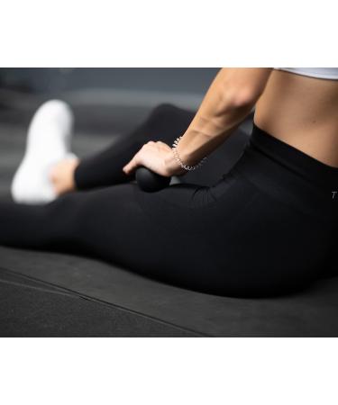 Buy Athletics Aesthetics Premium Massage Ball Set | Fascia Ball for Self-Massage & Trigger Point Therapy - International Shipping Available - Buy Online on GoSupps.com