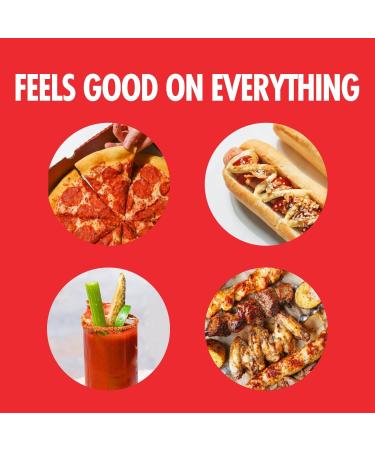 Kimchi Hot Sauce Made with real Kimchi and Gochugaru Bright and Spicy Piquant Flavor Preservative Free Multipurpose Great for Pizza and Taco Gift Idea for Hot Sauce Enthusiast 230ml - Buy Online on GoSupps.com