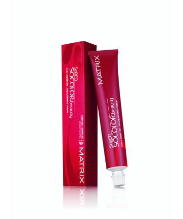 SoColor Beauty SoColor Beauty Matrix Coloration Permanente 5BV Light Brown Brown Violet 90 ml