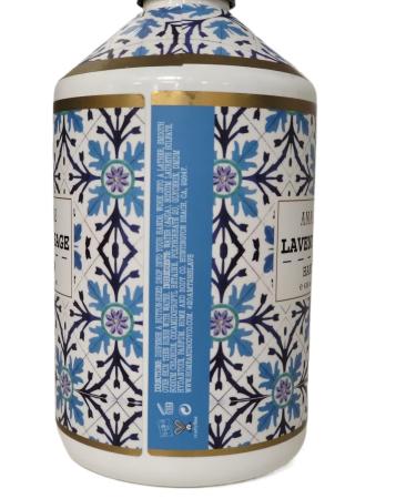 Hand Soap Collection 21.5 FL OZ Each lavender lemon Verbena Sweet Orange Lavender Rosemary Lemon Sage Amber Rose And Lavender Sage (Sweet Orange 21.5 oz) - Buy Online on GoSupps.com