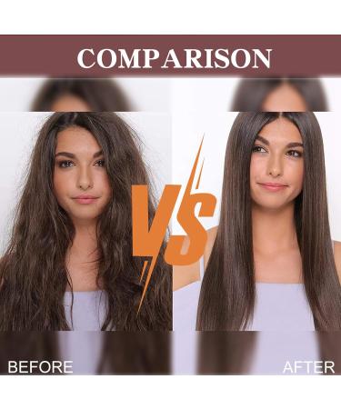 MEITREND Batana Oil for Hair Growth Hydration and Improvement of Dry Damaged Hair Hair Oil Against Hair Loss Brown 30 ml Unisex 1er Pack - Buy Online on GoSupps.com