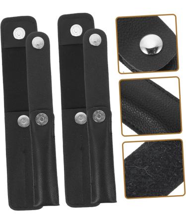 FRCOLOR 8-Piece Storage Bags for Tweezers & Makeup Organizer Eyelash Case & Tool Organizer Sleeve - Buy Online on GoSupps.com