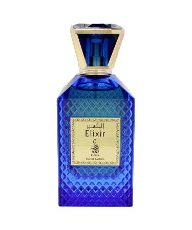 Risala Elixir for Men - 3.6 oz EDP Spray - Buy Online on GoSupps.com