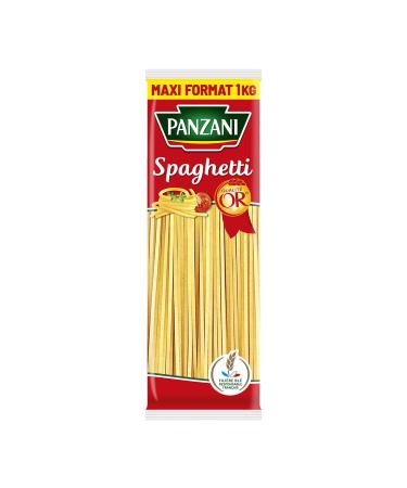 PANZANI Panzani Spaghetti Pasta 1 kg