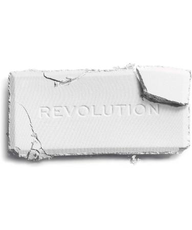 Makeup Revolution Revolution Matte Base Powder P0 - Buy Online on GoSupps.com