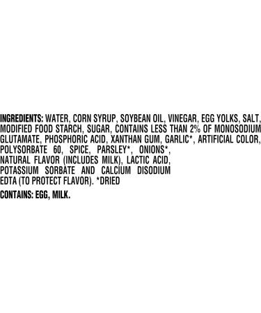 Kraft Classic Ranch Lite Vinaigrette (bouteille de 473 ml) - Buy Online on GoSupps.com